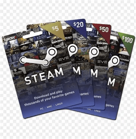 Steam